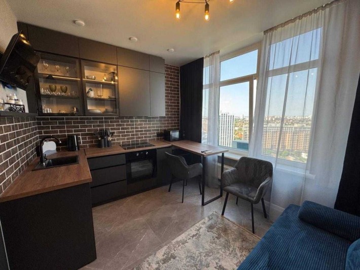 Аркадия. Каманина. ЖК 48 Жемчужина .Стильная, новая . - фото 1