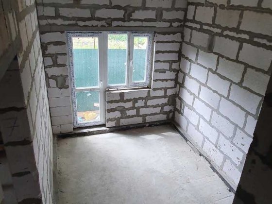 Таунхаус, двухуровневая квартира Библиотечная, Ленпоселок Одеса