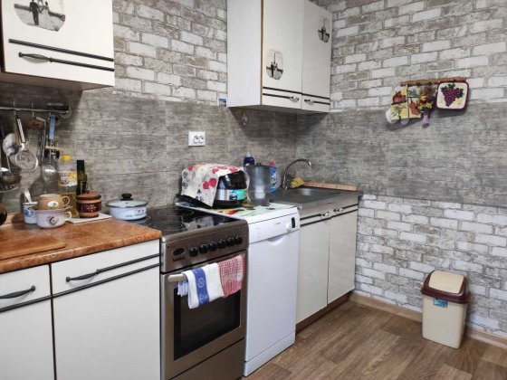 До вашої уваги 2-кімнатна квартира на вул. Марсельська Одесса