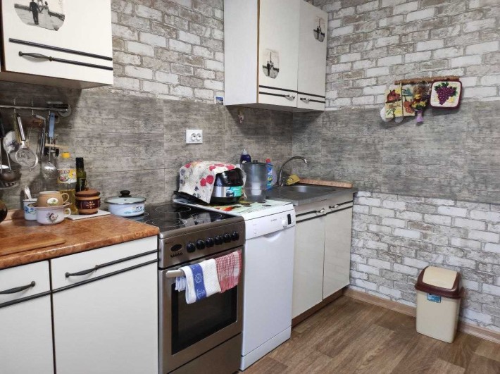 До вашої уваги 2-кімнатна квартира на вул. Марсельська - фото 1