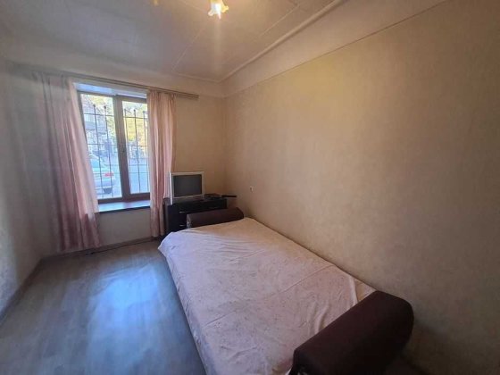 1 комнатная  Малая Арнаутская/ Лейтенанта Шмидта Одесса