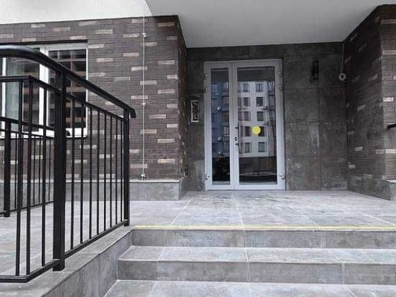 СРОЧНОвозле Моря 3-ком.квар.73кв.по 500$ метр Рассрочка пер.взн.от 10% Одеса