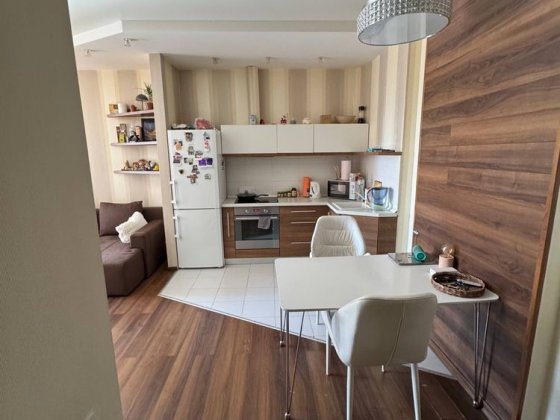 От хозяина! Чудо город 1к продам Одеса