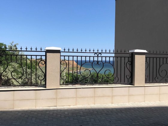 Рассрочка в сданном доме у моря на 1 ком квартиру. Одесса