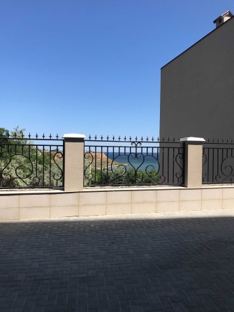 Рассрочка в сданном доме у моря на 1 ком квартиру. - фото 1