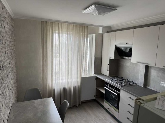 Новая 3х комнатная квартира с евро-ремонтом, Китобоев Миколаїв