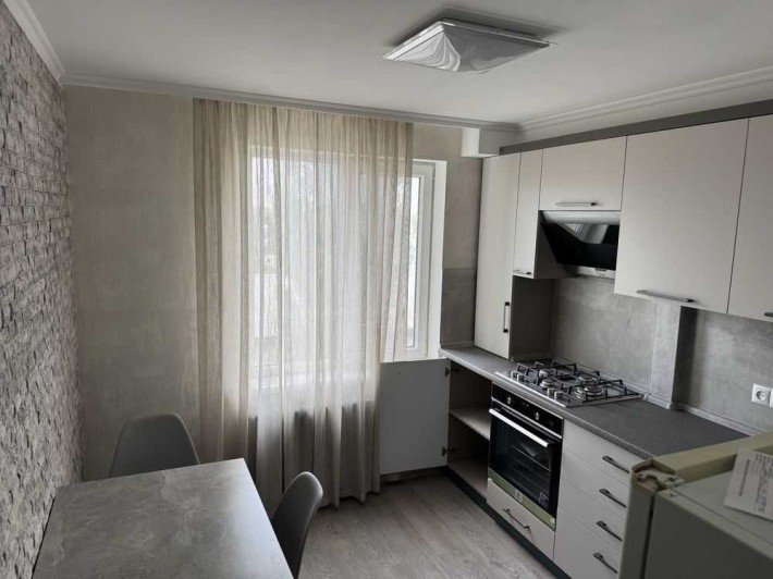 Новая 3х комнатная квартира с евро-ремонтом, Китобоев - фото 1