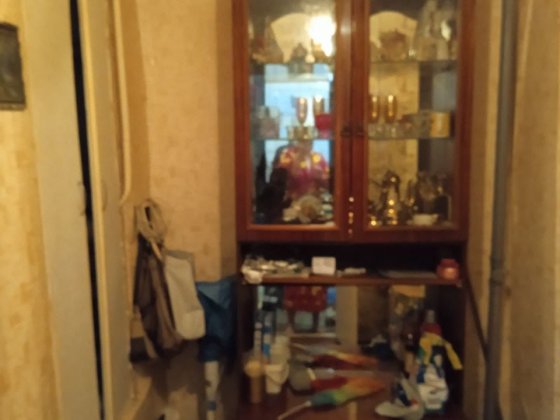 Продам квартиру в центре города Николаев Миколаїв