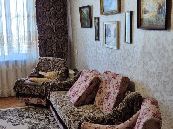 Продам 4х квартиру Харьков