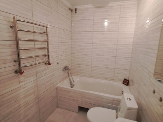 1 ком.крупногабаритная квартира  ЮТЗ Николаев