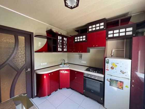 Продаю 2 комнатную квартиру на Самойловича и1 Миколаїв