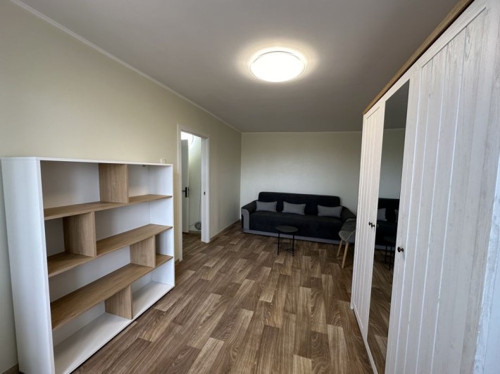 Продаю видовую 2-ку Проспект Центральный 6 слободская новый ремонт - фото 1