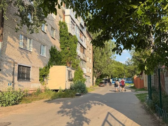 3х квартира на  Космонавтов, ост. Рассвет Николаев