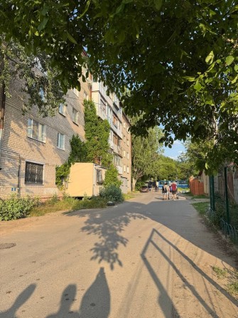 3х квартира на  Космонавтов, ост. Рассвет - фото 1