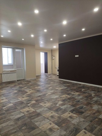 Продам 3-кімнатну квартиру в новобудові.Працюємо з держ. програмами. - фото 1