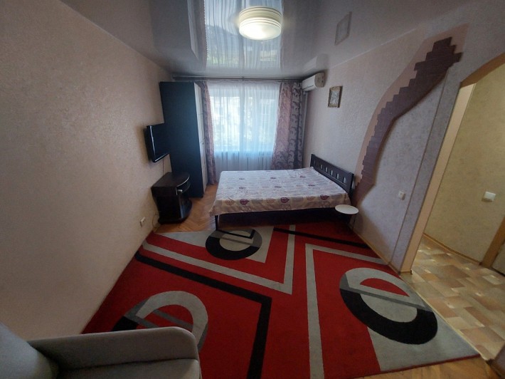 Продаж 1 кімнатна квартира Центральний ринок Сертифікат - фото 1