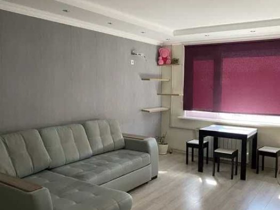 89135. Продам 3к квартиру по вул. Астрономічна. Харків