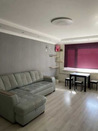 89135. Продам 3к квартиру по вул. Астрономічна. - фото 1