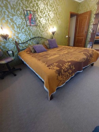 HE S4 Продам 2 комнатную квартиру ХТЗ ул. Библика - фото 1