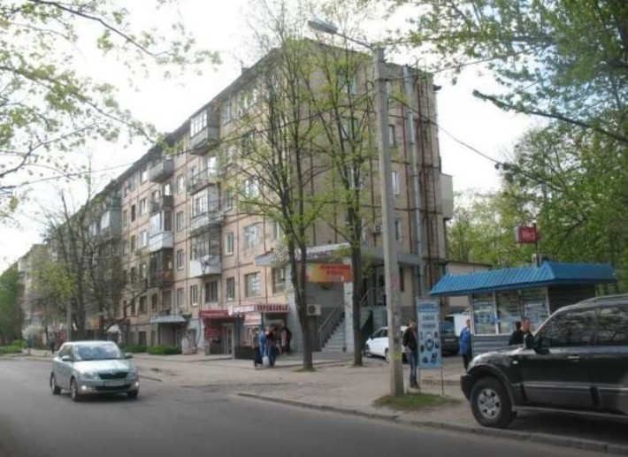 Продажа 2к квартиры под ремонт! метро Бот Сад! Павлово Поле (89335) - фото 1