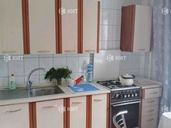 1к. 41м2 Одеська (Одесская, Салют, ул. Фонвизина 17) 130299 Харьков