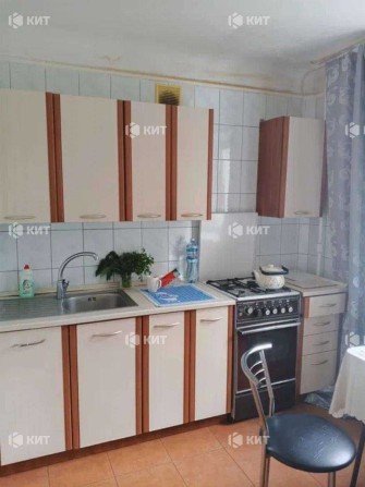 1к. 41м2 Одеська (Одесская, Салют, ул. Фонвизина 17) 130299 - фото 1