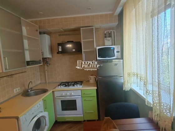 LS-10 Эксклюзив. Продам 1к квартиру Бавария єВідновлення Харьков