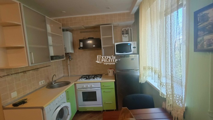 LS-10 Эксклюзив. Продам 1к квартиру Бавария єВідновлення - фото 1