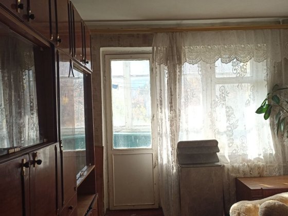 Продам 3к КВ. 3/5 ул. Светлая 3Б Харків