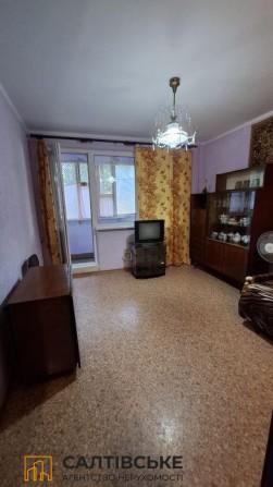 ОВ-2334 Продам 1к квартиру на Северной Салтовке Северная 1 - фото 1