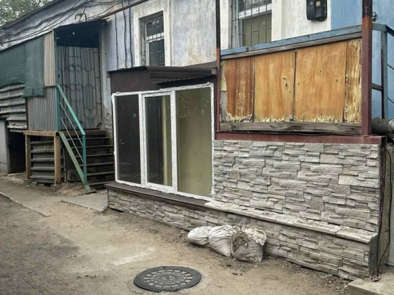 В продажу 1 к жилкоп під ремонт на Фалеєвській Миколаїв