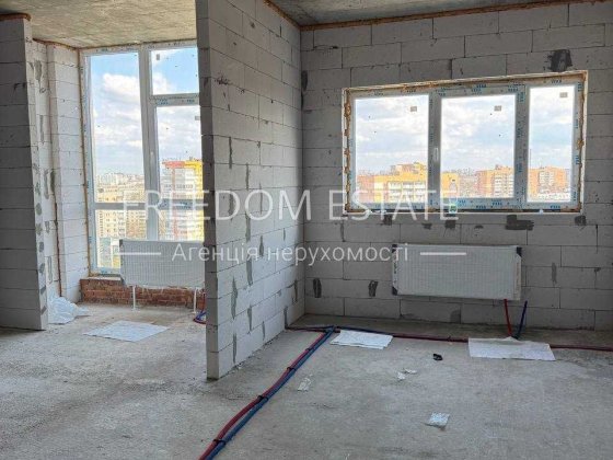 55тыс.$ Продажа / Квартира на Гагарина / ЖК Кристалл / Под ремонт Харьков