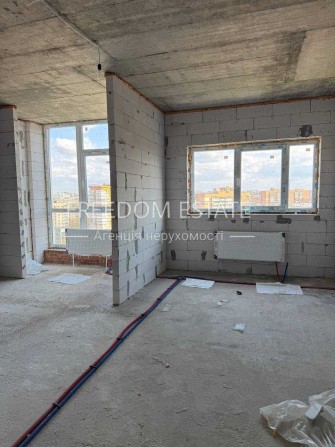 55тыс.$ Продажа / Квартира на Гагарина / ЖК Кристалл / Под ремонт - фото 1