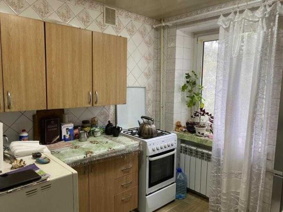 Продам 1 комн. квартиру Новые Дома Харків