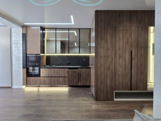 Нова Квартира в ЖК Софія Резиденс! Повна комплектація Софиевская Борщаговка