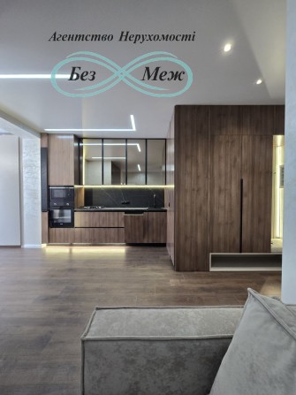 Нова Квартира в ЖК Софія Резиденс! Повна комплектація - фото 1