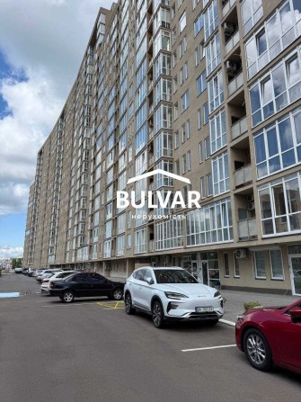 ЖК ПАВЛОВСКИЙ КВАРТАЛ‼️ Продам 1 к.кв -  55м2, Сухумская, Центр - фото 1