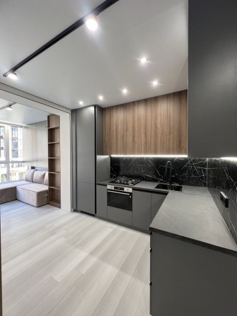 Нова 1к квартира в Жк Софія Резиденс - фото 1