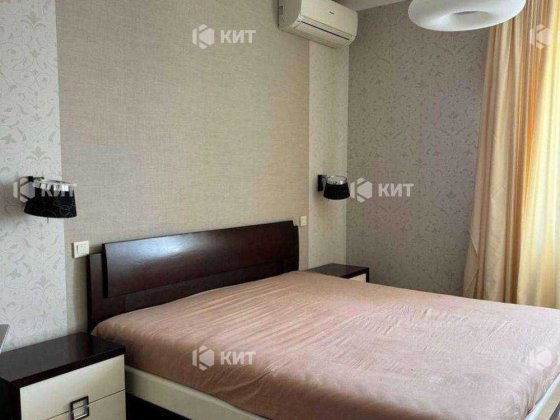 3к. 85м2 Салтівка (Салтовка, м. Барабашова, ЖК Салтовское шоссе)129715 Харьков