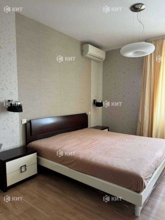 3к. 85м2 Салтівка (Салтовка, м. Барабашова, ЖК Салтовское шоссе)129715 - фото 1