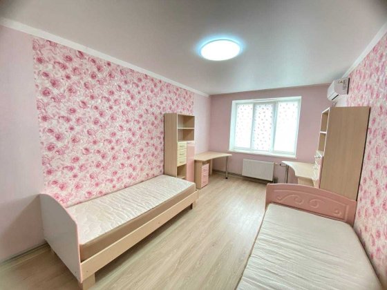 Продам 3кімнатну квартиру 84.4м2! ЖК Городок! Софіївська Борщагівка! Софиевская Борщаговка