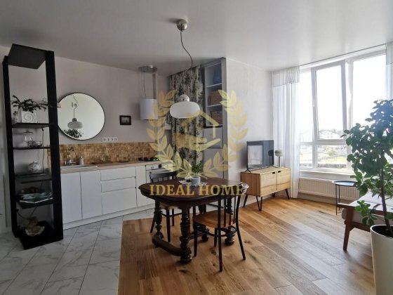 Продаж квартири в ЖК Антрацит на Петропавлівській Борщагівкі Петропавловская Борщаговка