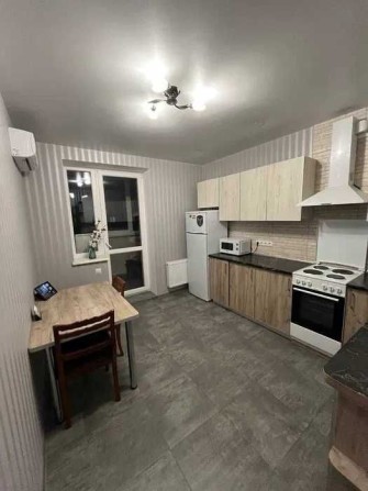 Продам 1-комнатную квартиру в ЖК Левада (22232) - фото 1