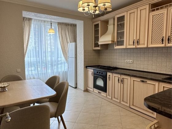 Продаж 3-х кімн. ЖК Львівський. Ідеальний стан-заходь і живи. Петропавловская Борщаговка