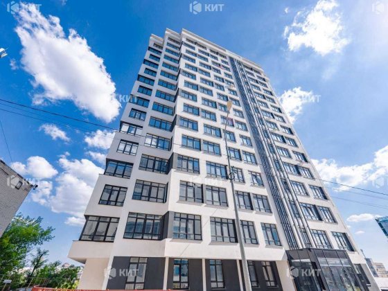 1к 32м2 Центр (ЖК Куликовский, ТРЦ Никольский, м. А. Бекетова) 129000 Харьков