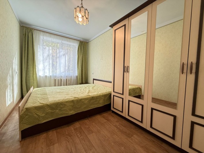 Продаю 2х комнатную квартиру в Ингульском районе. Проспект Мира. - фото 1