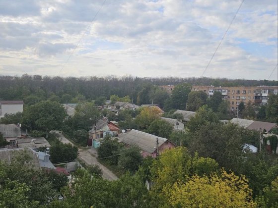 1к Квартира Залютино/15 хв Холодна Гора Харків