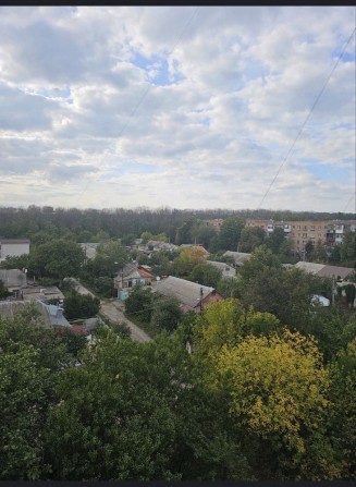 1к Квартира Залютино/15 хв Холодна Гора - фото 1