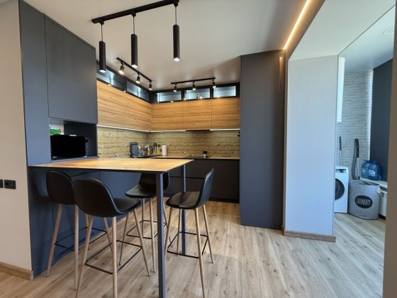 Продаж 2к/к кухня-студія ЖК Центральний‼️ Николаев