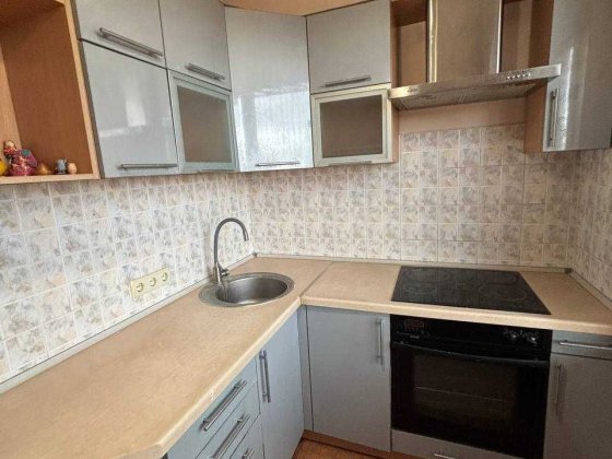 2-комн. с ремонтом Харьков